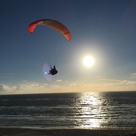 Lokken Strand Camping Bagian luar foto